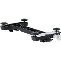 Racktime System Adapter Snapit 2.0 235x127x32mm, ohne...