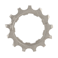 Shimano Ritzel XT CS-M8000 | 13 Zähne, silber