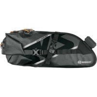 SKS Saddlebag Explorer EXP. schwarz, 13L, ca. 500g