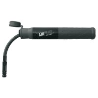 SKS Minipumpe Airflex Explorer black 205mm, schwarz,...