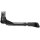 URSUS Seitenständer King mini 16-24" schwarz, verstellbar, Alu