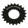 Haibike Antriebsritzel BOSCH Gen2 16Z 2014,16Zähne,X-Sync,