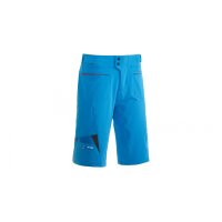 ACTION Shorts PURE inkl. Innenhose blue L von Cube