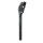 XLC Federsattelstütze Comp SP-S07 Ø 27,2mm, 350mm, schwarz, 100-120kg