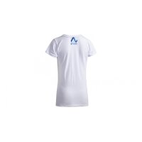 Cube WLS T-Shirt Hills white M (38)
