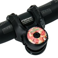 unleazhed - AL01 alfonso Pizza