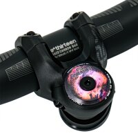 Unleazhed - AL01 birth of galaxy