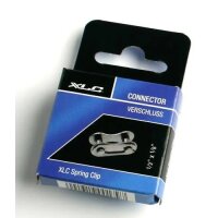 XLC Kettenschloss 1/2 x 1/8