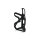 Cube Flaschenhalter HPP Sidecage matt blackn glossy black
