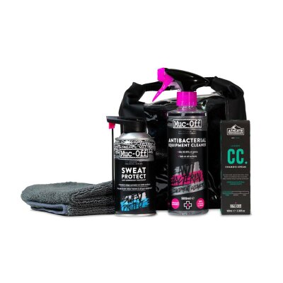 Muc-Off Reinigungsset Indoor Training Kit