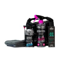 Muc-Off Reinigungsset Indoor Training Kit