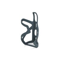 Cube Flaschenhalter HPP rechts matt greynglossy black