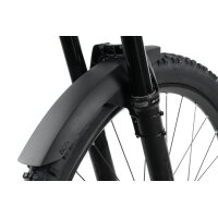 ACID MUD BLOCKER Steckschutzblech Front Kurz