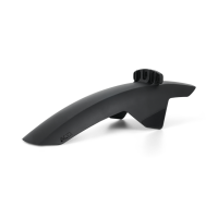 ACID MUD SHIELD Steckschutzblech Front Kurz