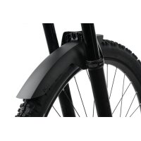 ACID MUD SHIELD Steckschutzblech Front Kurz