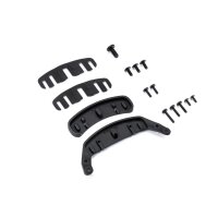 ACID MUD SHIELD Steckschutzblech Front Kurz