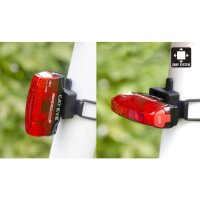 CATEYE SET GVOLT60/MICRO RAPID HL-EL550GNRC/TL-LD620G