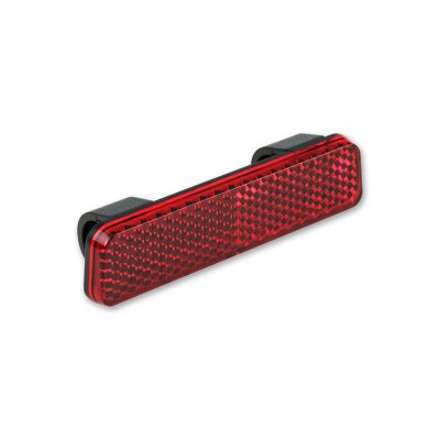 ACID Gepäckträgerreflektor SLIM CLIP