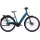 Liv Allure E+ 2 Core 500Wh City E-Bike 2025 | Grayish Blue
