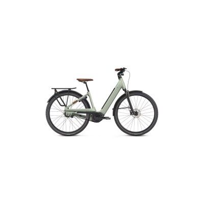 Liv Allure E+ 2 Core 500Wh City E-Bike 2025 | Desert Sage