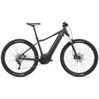 GIANT Fathom E+ 2 Sport 500Wh E-MTB 2024 | Gunmetal Black