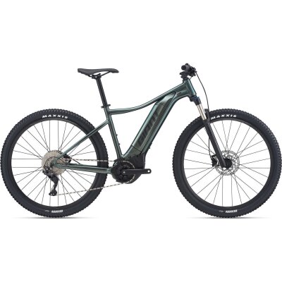 GIANT Talon E+ 1 Core 500Wh E-MTB 2025 | Balsam Green