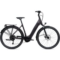 GIANT DailyTour E+ 3 Sport 500Wh LDS City E-Bike 2025 |...