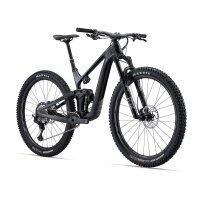GIANT Trance Advanced Pro 1 29er Fully 2022 | Carbon / Black Diamond
