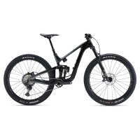 GIANT Trance Advanced Pro 1 29er Fully 2022 | Carbon / Black Diamond