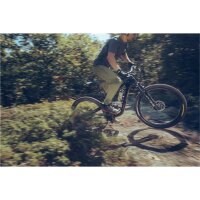 GIANT Trance Advanced Pro 1 29er Fully 2022 | Carbon / Black Diamond