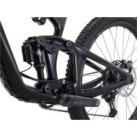 GIANT Trance Advanced Pro 1 29er Fully 2022 | Carbon / Black Diamond