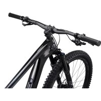 GIANT Trance Advanced Pro 1 29er Fully 2022 | Carbon / Black Diamond