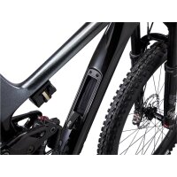 GIANT Trance Advanced Pro 1 29er Fully 2022 | Carbon / Black Diamond