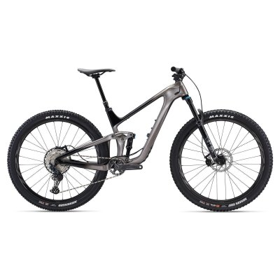 GIANT Trance Advanced Pro 2 29er Fully 2022 | Metal