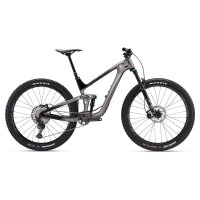 GIANT Trance Advanced Pro 2 29er Fully 2022 | Metal
