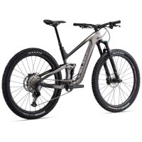 GIANT Trance Advanced Pro 2 29er Fully 2022 | Metal