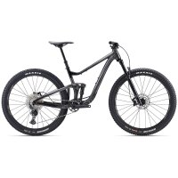 GIANT Trance 2 29er Fully 2024 | Metallic Black