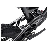 GIANT Trance 2 29er Fully 2024 | Metallic Black
