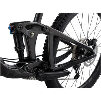 GIANT Trance 2 29er Fully 2024 | Metallic Black