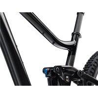 GIANT Trance 2 29er Fully 2024 | Metallic Black