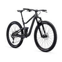 GIANT Trance 2 29er Fully 2024 | Metallic Black