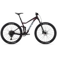 GIANT Stance 1 29er Fully 2025 | Rosewood