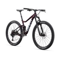 GIANT Stance 1 29er Fully 2025 | Rosewood