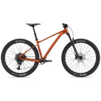 GIANT Fathom 1 MTB 2024 | Amber Glow