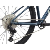 GIANT Talon 0 MTB 2025 | Blue Ashes