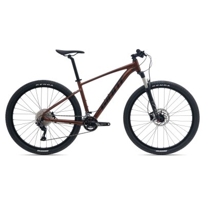 GIANT Talon 1 MTB 2025 | Hematite