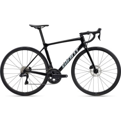 GIANT TCR Advanced 0 Rennrad 2024 | Carbon