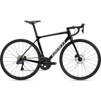 GIANT TCR Advanced 0 Rennrad 2024 | Carbon