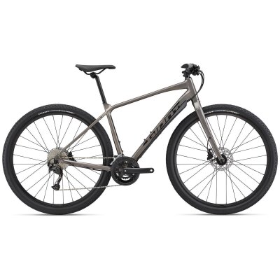 GIANT ToughRoad SLR 2 Crossrad 2025 | Metal