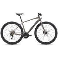 GIANT ToughRoad SLR 2 Crossrad 2025 | Metal